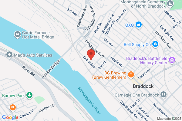 Steel Valley Refrigeration Inc