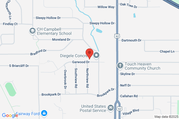 C & W Refrigeration & Heating Co