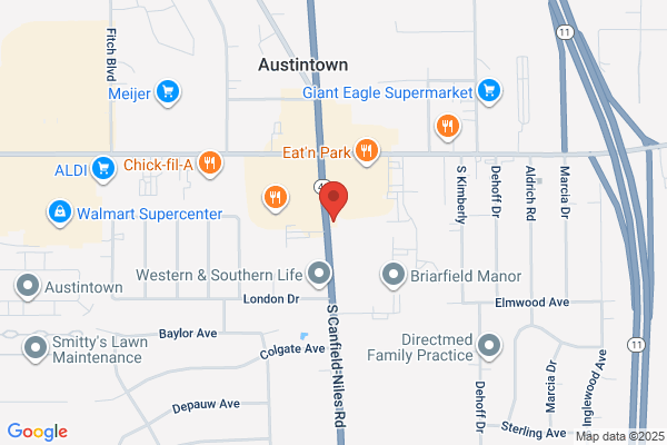 Austintown Veterinary Clinic