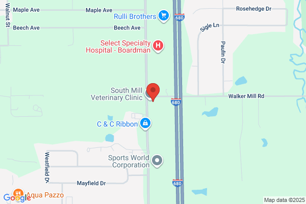 South Mill Pet Care Center