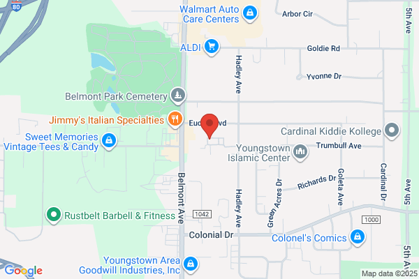 Oaktree Place Apartments