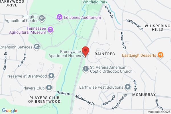 Brandywine Apartments