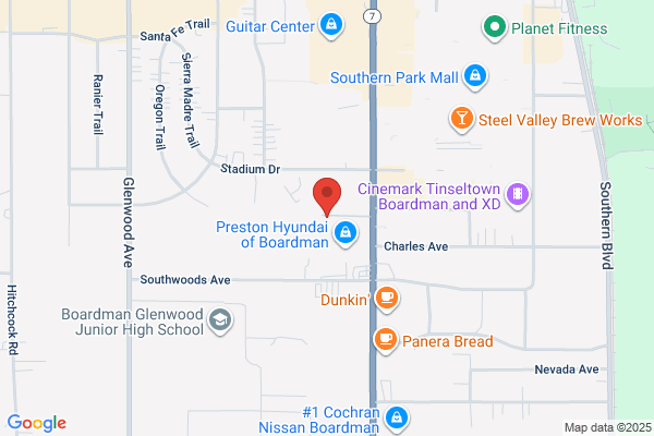 Carriage Hill Boardman