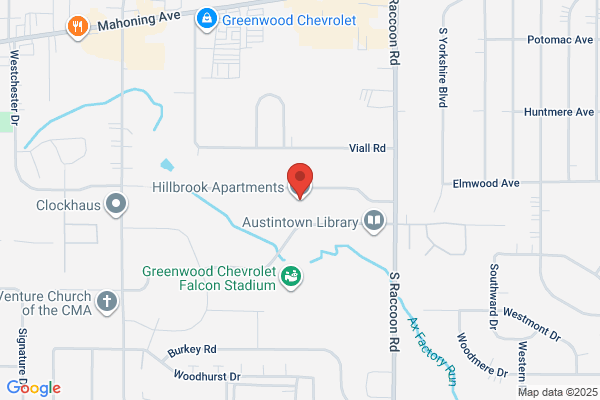 Hillbrook Apartments