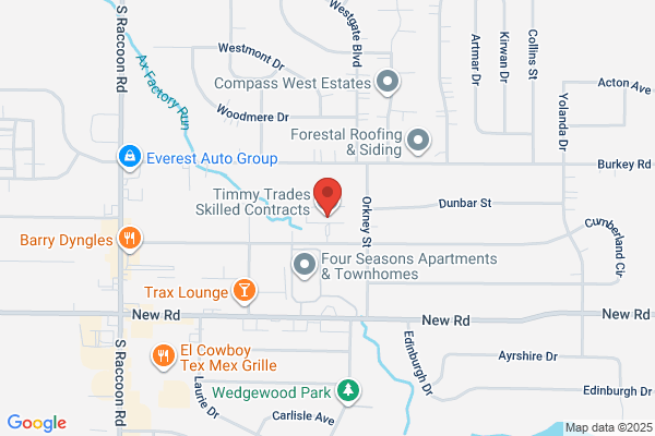 Pembrook Apartments