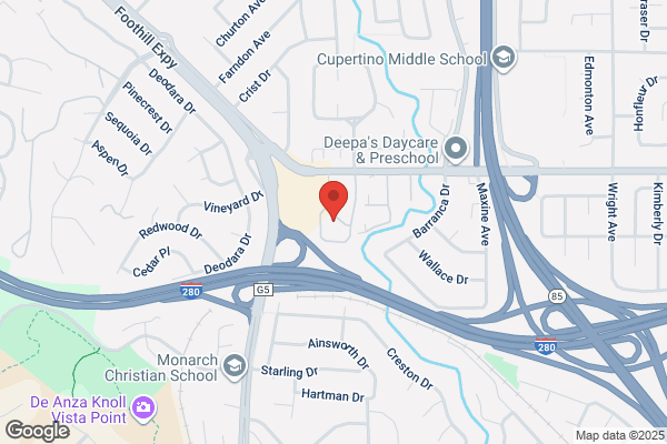 Springwood Apartments