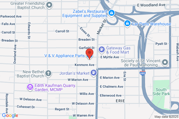 Clausen Company Appliance Repair
