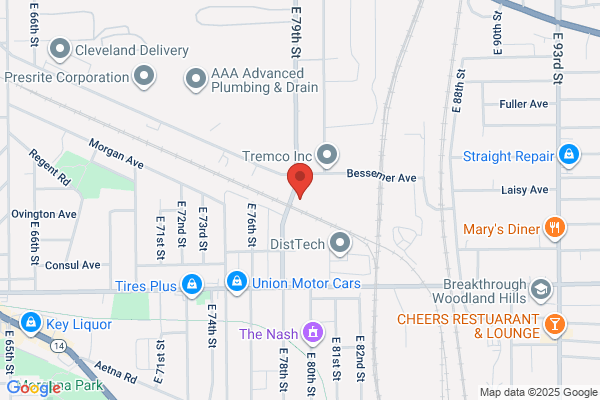 Universal Appliance Recycling of Ohio Inc