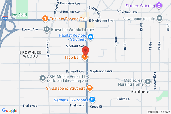 Sandy's Auto Body & Car Sales