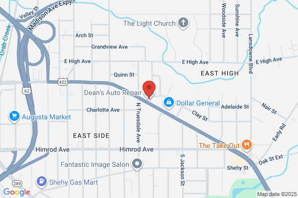 Deans Auto Repair