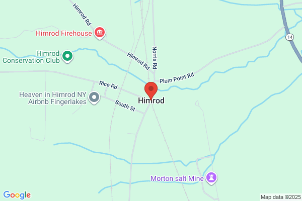 Himrod Co the