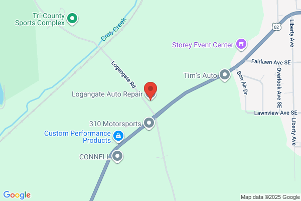 Logangate Auto Repair