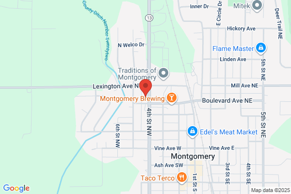 Montgomery Auto Repair
