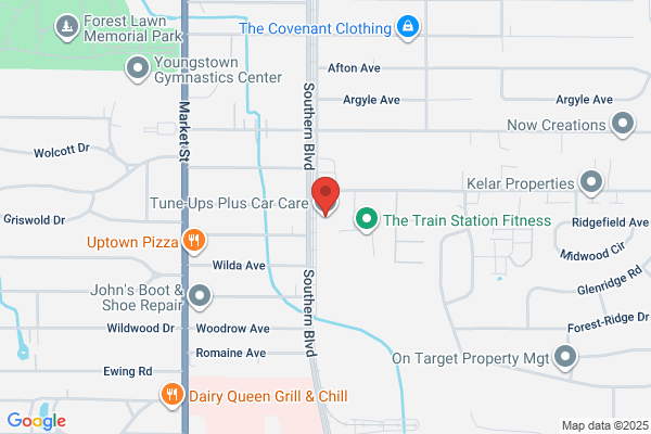 Tune-Ups Plus Car Care