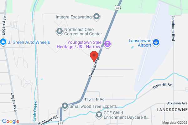 Youngstown Oxygen & Welding Supply