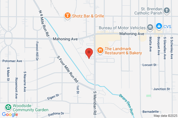 Denman Tire Warehouse