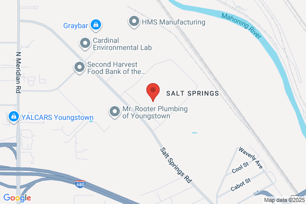 Eastern Tool & Machine Inc
