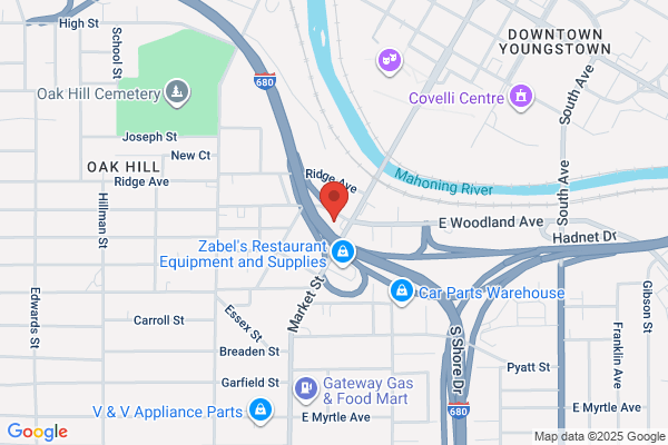 ABC Fire & Hood Cleaning Co.