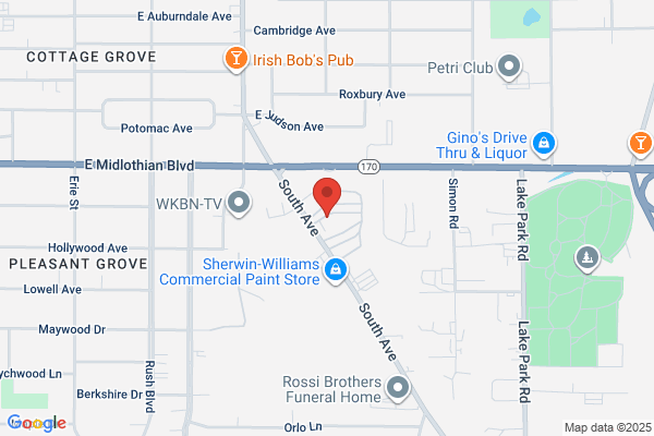 Martin Mobile Home Park & Sales