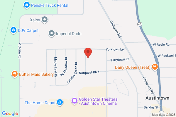 Mulholland Roofing & Home Repair