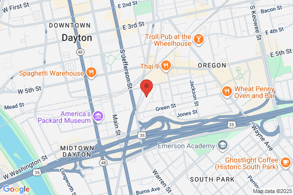 Youngstown Firefighter's Credit Union Inc