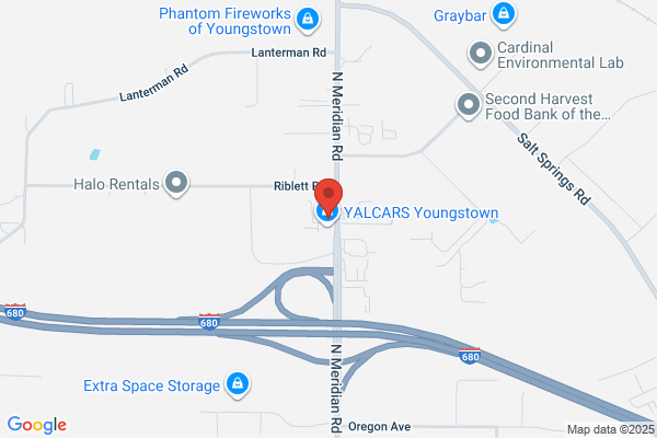 Leff Youngstown Electric