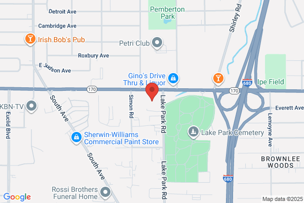 Schwebel Bakery & Thrift Store