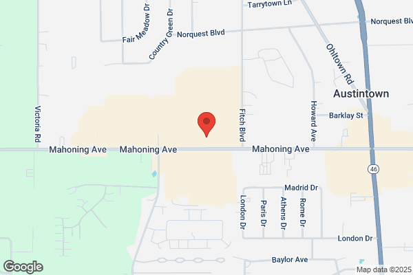 Mahoning Paint Corporation