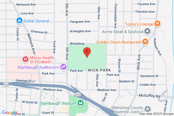 Park South Development
