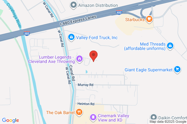 Ohio Carpet Distributors Inc