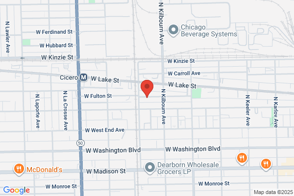 Spice Mill Inc