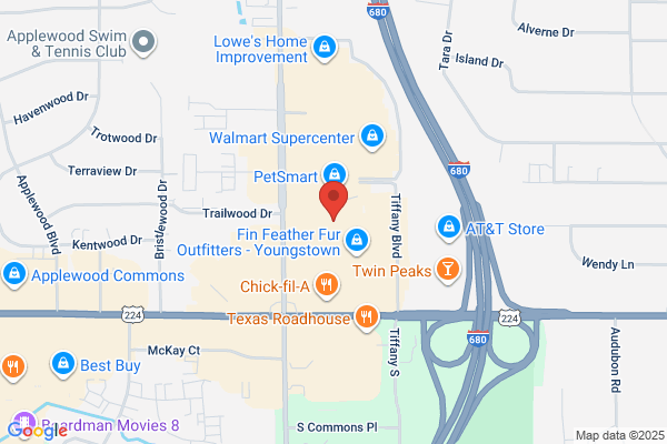 Giant Eagle Supermarket