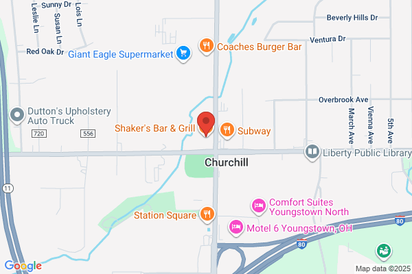 Skeeter's Jazz Bar & Grill
