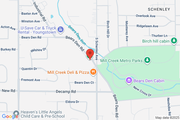 Mill Creek Junior Baseball League