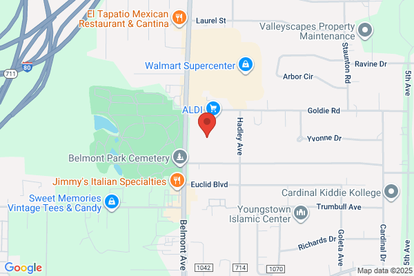 O'Reilly Auto Parts