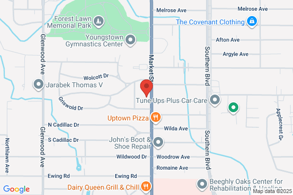 Midas Auto Service Experts