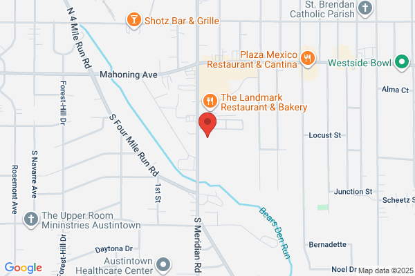 AutoZone Auto Parts