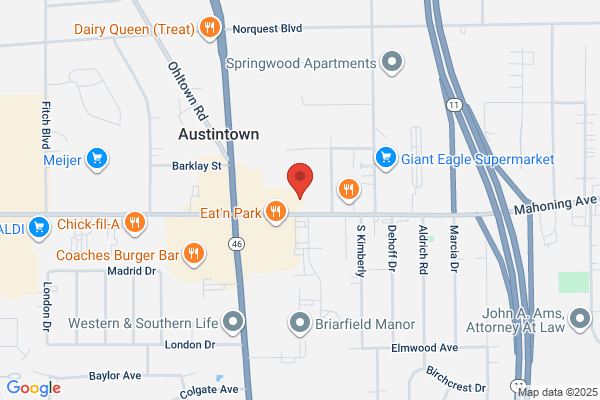 AutoZone Auto Parts