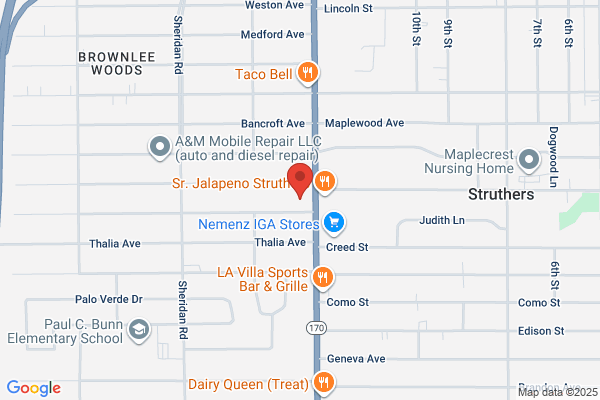 AutoZone Auto Parts