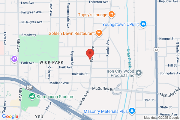 Wick Automotive Supply