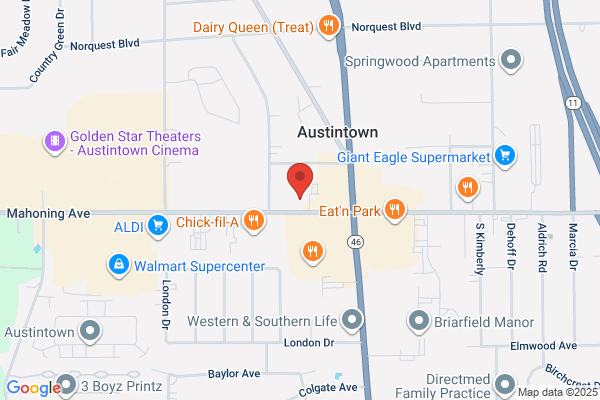 Austintown Auto Spa