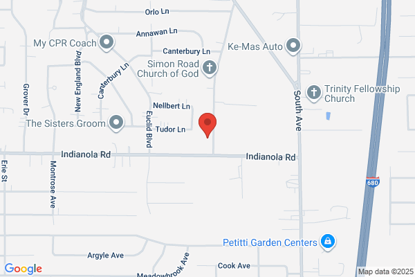 Duff's Gary Carpet & Furniture Cleaning