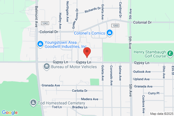 SMG Internal Medicine - Northside Campus