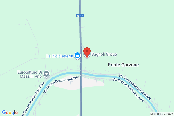 Bagnoli A & Sons Inc