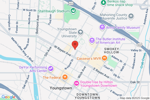 University Pizzeria & Italian Eatery