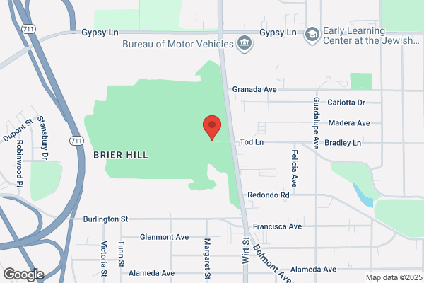 Tod Homestead Cemetery Association the, Ofc