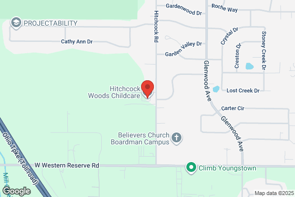 Hitchcock Woods Childcare