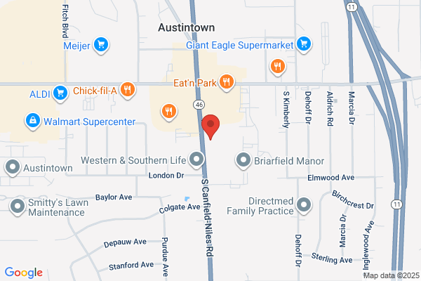 Austintown Family Chirop