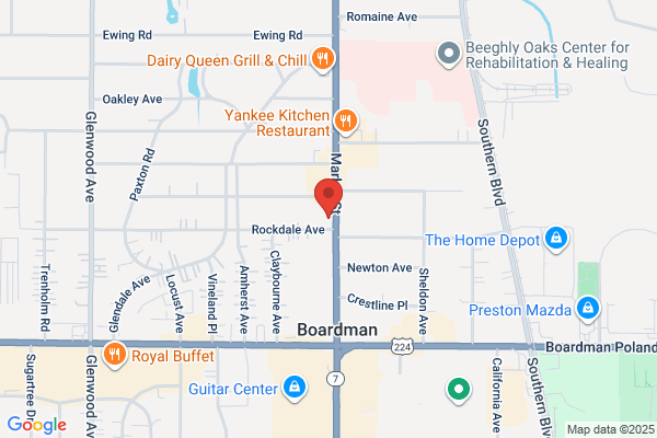 Dr Gainan Laser Light Treatment Center