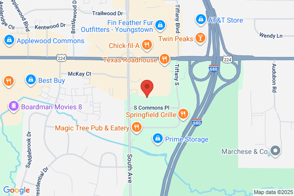 Yanek Chiropractic Centre